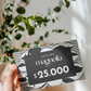 Giftcard