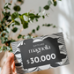 Giftcard