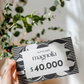 Giftcard