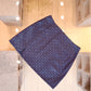 Falda Lucille Azul