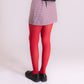 Falda Lucille gris