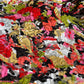 Vestido Franca floral