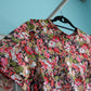 Vestido Franca floral