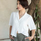 Blusa Berta Blanca