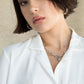 Blusa Berta Blanca