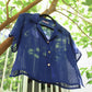 Blusa Berta Azul