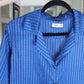 Blusa Berta Azul
