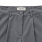 Pantalón Barrel Gris